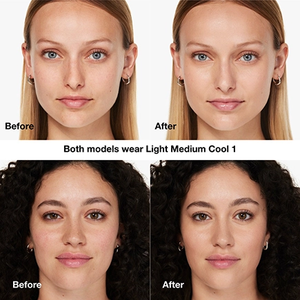 Clinique Even Better Vitamin Makeup SPF50