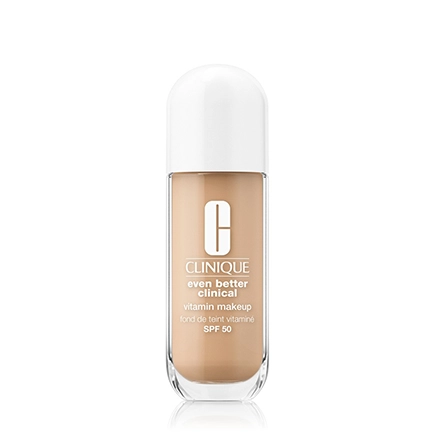 Clinique Even Better Vitamin Makeup SPF50