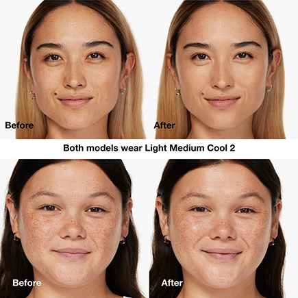 Clinique Even Better Vitamin Makeup SPF50