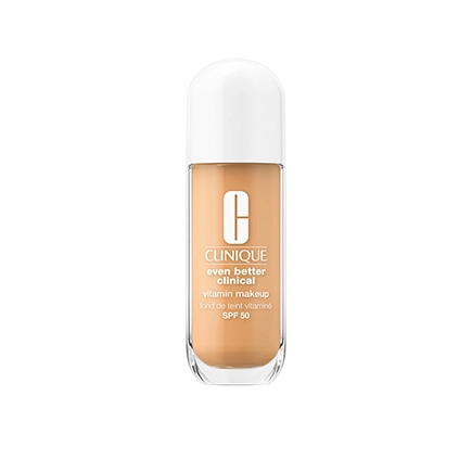 Clinique Even Better Vitamin Makeup SPF50