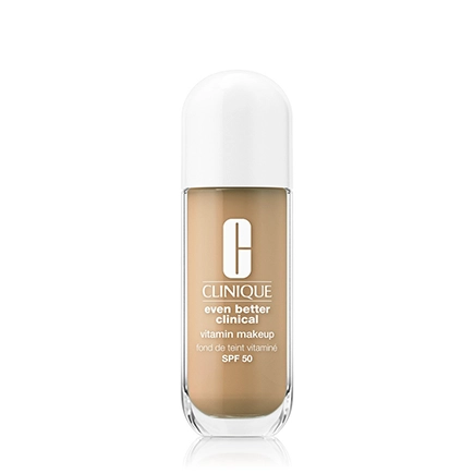 Clinique Even Better Vitamin Makeup SPF50