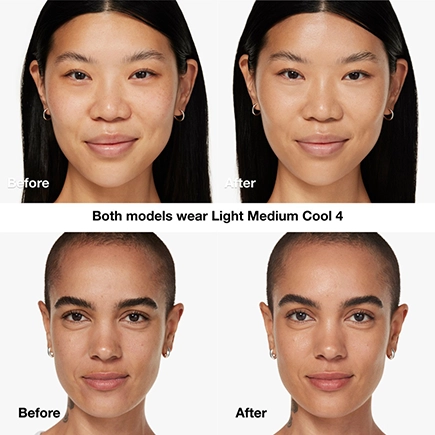 Clinique Even Better Vitamin Makeup SPF50