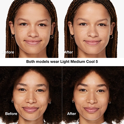 Clinique Even Better Vitamin Makeup SPF50