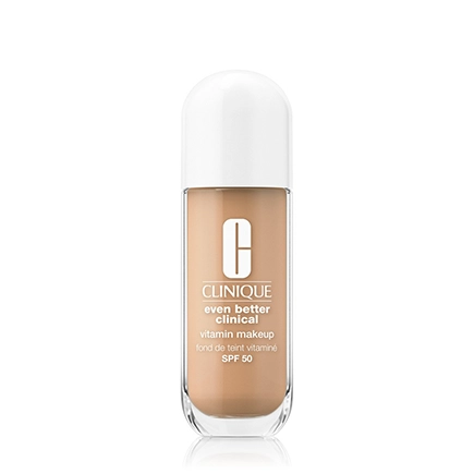 Clinique Even Better Vitamin Makeup SPF50