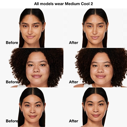 Clinique Even Better Vitamin Makeup SPF50