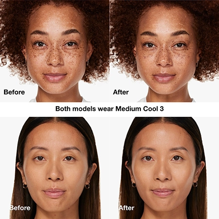 Clinique Even Better Vitamin Makeup SPF50