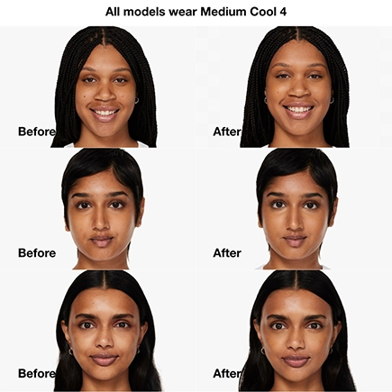 Clinique Even Better Vitamin Makeup SPF50