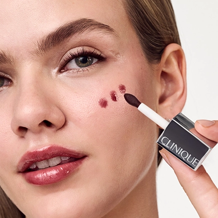 Clinique Pop Lip + Cheek Pop Oil