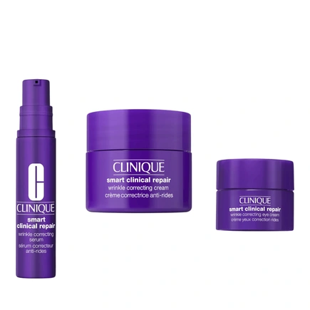 Clinique Anti-Aging Routine Mini Kit