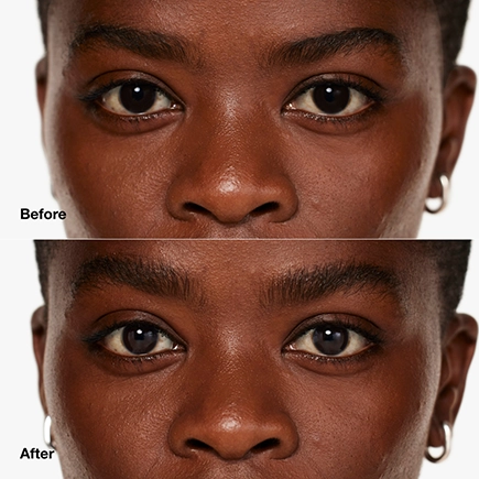 Clinique JUST BROWSING Clear Sculpting Gel