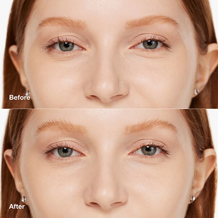Clinique JUST BROWSING Clear Sculpting Gel