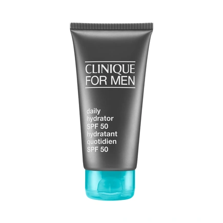 Clinique for Men Daily Hydrator SPF 50