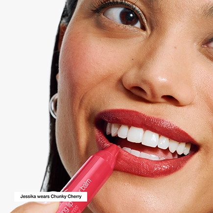 Clinique Chubby Stick Moisturizing Lip Color Balm