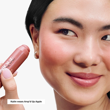 Clinique Chubby Stick Cheek Colour Balm