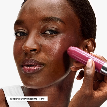 Clinique Chubby Stick Cheek Colour Balm