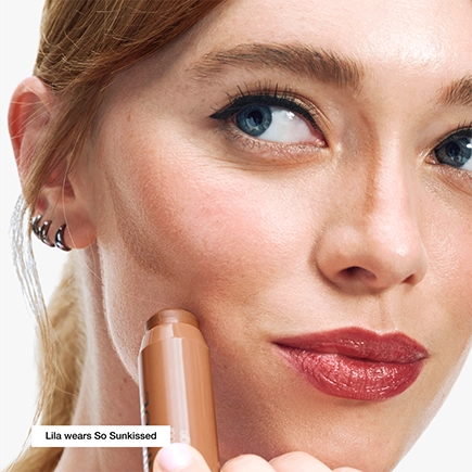 Clinique Chubby Stick Sculpting Contour