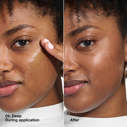 Clinique UV Solutions Brightening Tinted Sunscream SPF50