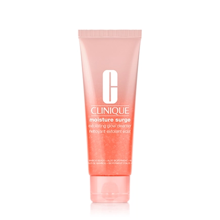 Clinique Moisture Surge Exfoliating Glow Cleanser