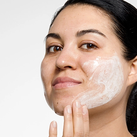 Clinique All About Clean Liquid Facial Soap Refill Oily