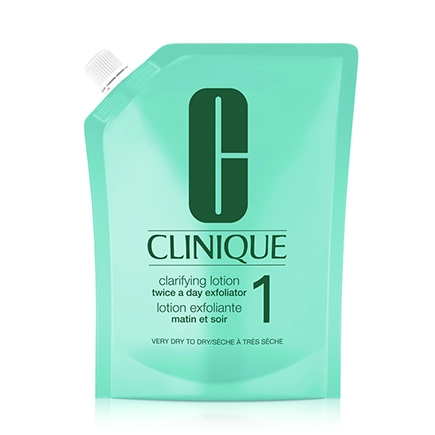 Clinique Clarifying Lotion 1 Refill