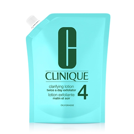 Clinique Clarifying Lotion 4 Refill