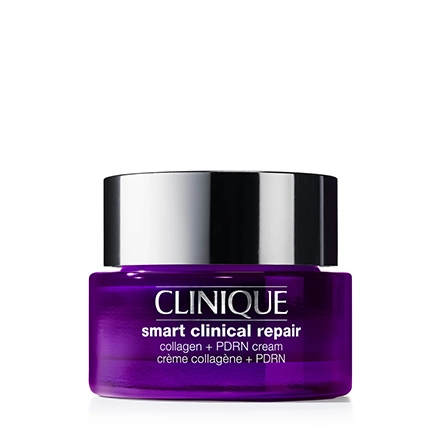 Clinique Smart Clinical Repair Collagen + PDRN Cream