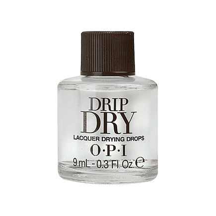 OPI DripDry Lacquer Drying Drops