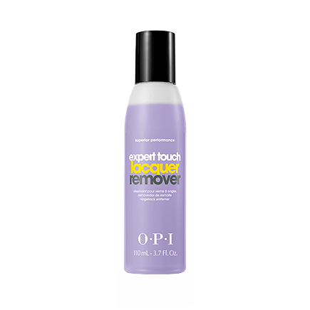OPI Expert Touch Lacquer Remover