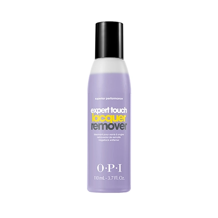OPI Expert Touch Lacquer Remover