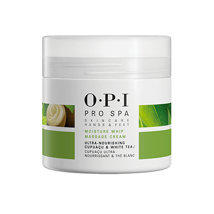 OPI Moisture Whip Massage Cream