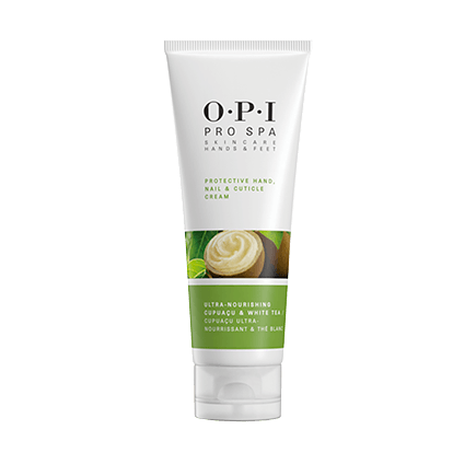OPI Protective Hand Nail & Cuticle Cream