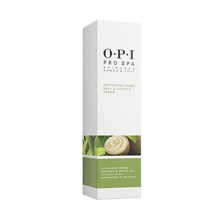 OPI Protective Hand Nail & Cuticle Cream