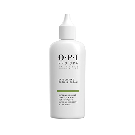 OPI Exfoliating Cuticle Cream