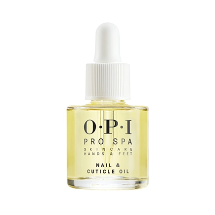 OPI Nail & Cuticle Oil