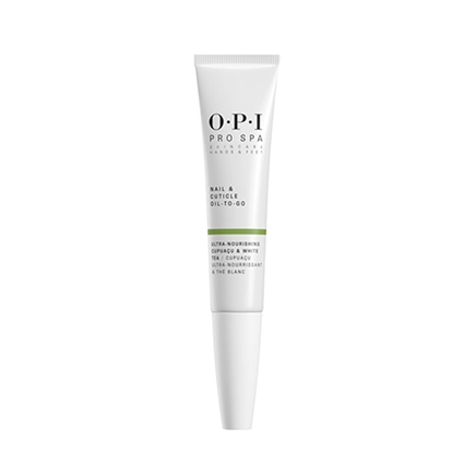 OPI Nail & Cuticle Oil To Go