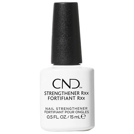 CND Nail Strengthener RXx, Vegan