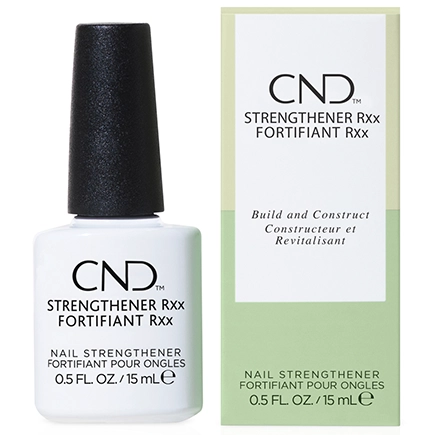 CND Nail Strengthener RXx, Vegan