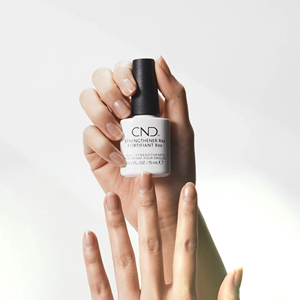 CND Nail Strengthener RXx, Vegan