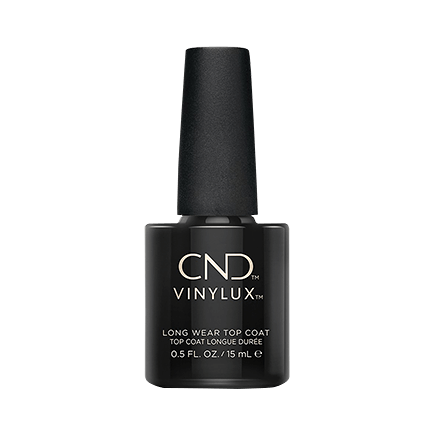 CND Weekly Top Coat