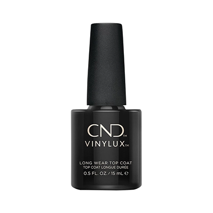 CND Weekly Top Coat