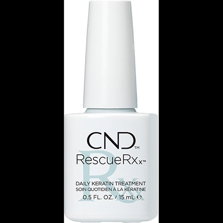 CND RescueRXx Nail Cure