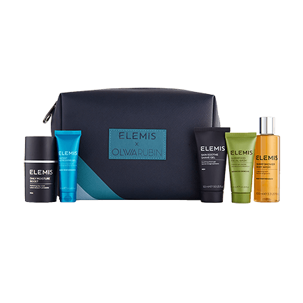 Elemis Men's Luxury Traveller