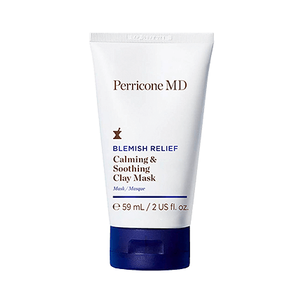 Perricone MD Blemish Relief Calming & Soothing Clay Mask