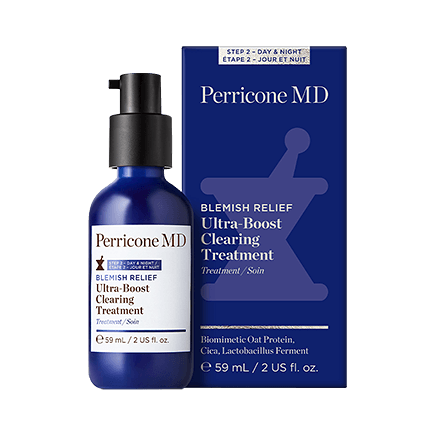 Perricone MD Blemish Relief Ultra Boost Clearing Treatment