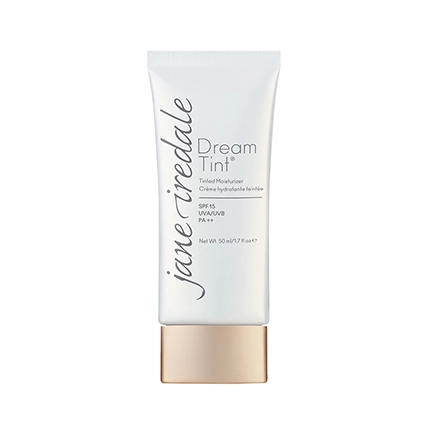 Jane Iredale Dream Tint Tinted Moisturizer