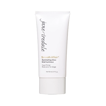 Jane Iredale Smooth Affair Illuminating Glow Face Primer