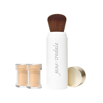 Jane Iredale Powder-Me SPF Refillable Brush