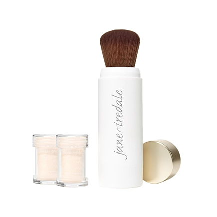Jane Iredale Powder-Me SPF Refillable Brush