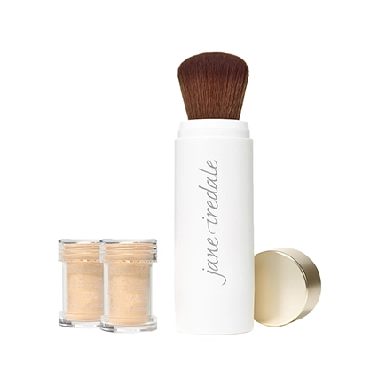 Jane Iredale Powder-Me SPF Refillable Brush