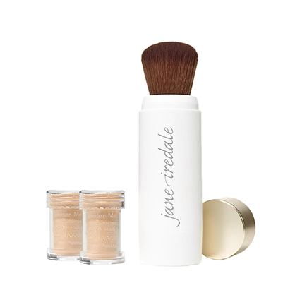 Jane Iredale Powder-Me SPF Refillable Brush